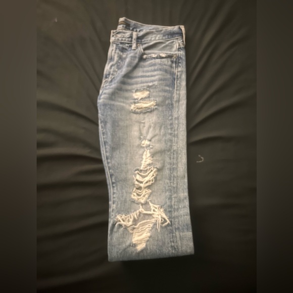 Abercrombie & Fitch Skinny Jeans - Picture 5 of 9